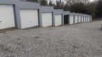 Grand garage, garage box, rangements à Gilly, Immo, Garages & Places de parking, Charleroi