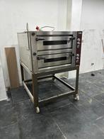 Pizza steenoven diamond elektrisch, Ophalen, Gebruikt, Ovens, Microgolfovens en Steamers