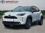 Toyota Yaris Cross GR SPORT+360cam+nav+sensoren, Auto's, Toyota, Automaat, Overige brandstoffen, USB, 130 pk