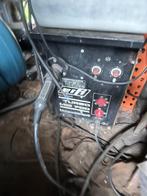 Telwin Turbo MIG 200 lasapparaat, Doe-het-zelf en Bouw, Gereedschap | Lasapparaten, Ophalen, Gebruikt, CO2