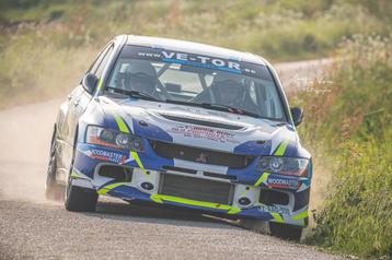 Mitsubishi Lancer EVO 9 Gr.A sequentiele versnellingsbak beschikbaar voor biedingen