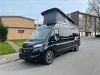 LMC Innovan 600 Automaat hefbed 700km’s bj 2024 CamperVan, Caravans en Kamperen, Mobilhomes, Bus-model, Diesel, Particulier, 5 tot 6 meter