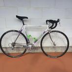 Vintage race fiets Wheeler Dura-Ace, Fietsen en Brommers, Overige merken, Staal, 15 tot 20 versnellingen, Heren