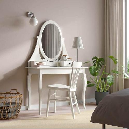 Magnifique coiffeuse, Huis en Inrichting, Tafels | Kaptafels, Zo goed als nieuw, Ophalen