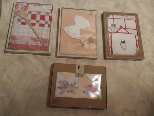 cadeau gift sets uit te kiezen voor badkamer en keuken.., Huis en Inrichting, Badkamer | Badtextiel en Accessoires, Nieuw, Ophalen of Verzenden
