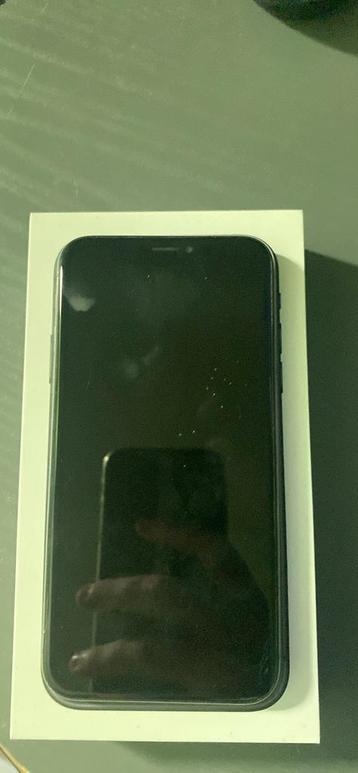 Iphone X écran cassé, Télécoms, Enlèvement, Utilisé, 64 GB, IPhone X