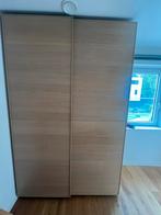 IKEA Pax kast 150x66x236cm, Maison & Meubles, Armoires | Armoires à porte coulissante & Armoires à archives, 100 à 150 cm, 200 cm ou plus