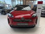 Toyota Yaris Cross 1.5 Hybrid 130PK GR Sport, Auto's, Automaat, Parkeersensor, 107 g/km, 96 kW