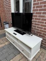 Samsung led tv 40 inch met tv meubel in goede staat, Huis en Inrichting, Ophalen, Zo goed als nieuw