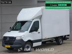 Mercedes Sprinter 317 CDI Bakwagen Automaat Laadklep Camera, Auto's, Bestelwagens en Lichte vracht, Automaat, Stof, Gebruikt, Euro 6