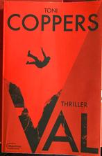 Toni Coppers - Val, Boeken, Ophalen of Verzenden, Toni Coppers