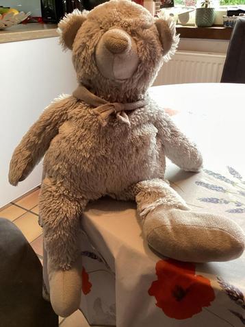 Oscar J.Line teddybeer beschikbaar voor biedingen