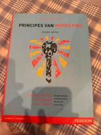 Philip Kotler - Principes van marketing, Boeken, Ophalen, Nederlands, Philip Kotler