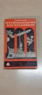 Mythologische encyclopedie, Boeken, Ophalen of Verzenden