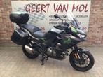 Kawasaki Versys 1000 S, 10/2023, Motoren, Cruise Control, 4 cilinders, Motorrijbewijs A, Bedrijf