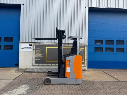 VS-22236 Reachtruck Still FMX14 bj2018 5900mm weinig uren, Zakelijke goederen, Machines en Bouw | Heftrucks en Intern transport