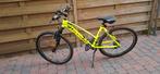 Mountainbike Leader Fox 18 inch, Fietsen en Brommers, Ophalen, Zo goed als nieuw