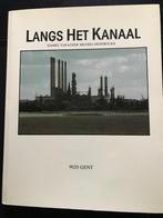 Langs Het Kanaal 9020 Gent, D. Van Acker,M. Hendryckx, Ophalen of Verzenden, Zo goed als nieuw, 17e en 18e eeuw