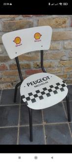 retro stoeltje koers, Sport en Fitness, Wielrennen, Ophalen, Nieuw