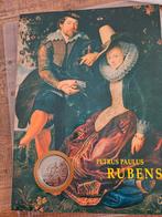 Herdenkingsmedaille met de beeltenis van Peter Paul Rubens, Ophalen of Verzenden