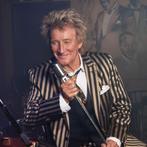 ROD STEWART, Juni, Twee personen