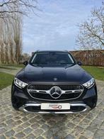 Mercedes-Benz GLC 200 Luxury Line/16400km/Carplay/Cam/Leder, 0 kg, Achat, Entreprise, 0 kg