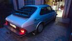 SAAB 900 turbo 1982, Auto's, Voorwielaandrijving, 4 zetels, 4 cilinders, Saab 900