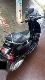 Vespa s 50 2008 a klasse custom kan ook ruilen tegen zip, Fietsen en Brommers, Ophalen