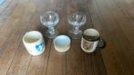 Kit du collectionneur debutant chimay, Ophalen of Verzenden