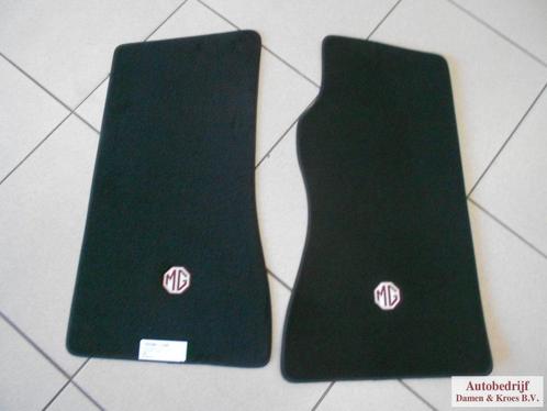 Mattenset MGB 1968-1980, Auto-onderdelen, Interieur en Bekleding, MG, Nieuw, Ophalen of Verzenden