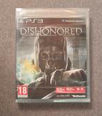 Dishonored (sealed), Games en Spelcomputers, Games | Sony PlayStation 3, Ophalen of Verzenden, Nieuw