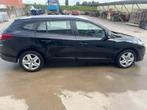 Renault Megane, Auto's, Renault, Stof, Zwart, 1331 kg, 5 deurs