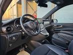 Mercedes-Benz V-Klasse 250 d AVANTGARDE L2, Auto's, Bestelwagens en Lichte vracht, Automaat, Stof, Mercedes-Benz, 5 deurs