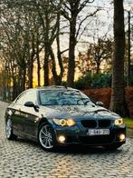 Bmw e92 330 i m packet, Auto's, Particulier, Zetelverwarming, Te koop, Benzine