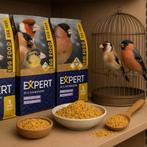 Expert Eivoer Wildzang 1kg - Witte Molen, Dieren en Toebehoren, Ophalen