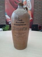 Smeets jenever kruik, Ophalen