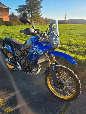 Yamaha ténéré 700 extrême, Motoren, Motoren | Yamaha, Particulier