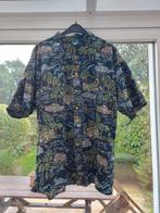 Hawaïaans shirt „Big Dogs”, Ophalen of Verzenden, Zo goed als nieuw