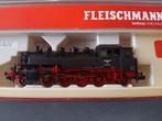 Fleischmann DRB 781101 Eagle 3eReich analoge stoomlocomotief, Fleischmann, Ophalen of Verzenden, Zo goed als nieuw, Analoog