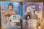 Manga - Star Wars LEIA 1 et 2 (FR), Livres, Comme neuf, Plusieurs BD, Enlèvement ou Envoi