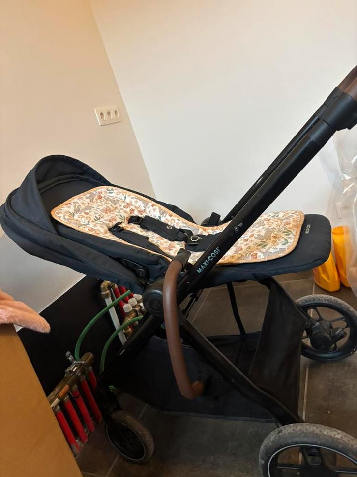 Maxsi cosi buggy, Enfants & Bébés, Poussettes & Combinaisons, Utilisé, Enlèvement