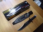 Couteau Rambo First Blood Part II 8444/10000, Collections, Autres, Enlèvement ou Envoi
