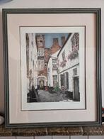 Ets Hebbelinck Vlaaikensgang Antwerpen, Antiek en Kunst, Ophalen