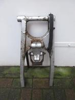 Honda CBX750 achterbrug CBX 750 F achter brug vork swingarm, Motoren, Ophalen of Verzenden, Gebruikt