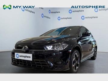 Volkswagen Polo Polo 1.0 TSI R-Line Business OPF DSG beschikbaar voor biedingen