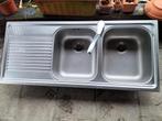 Gootsteen spoelbak, Huis en Inrichting, Keuken | Keukenelementen, Ophalen of Verzenden