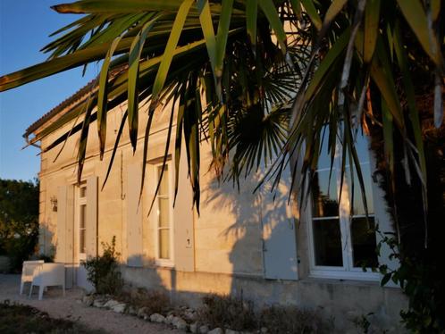 Vakantiewoning/ gîte de charme/ Atlantische kust/Médoc, Vakantie, Vakantiehuizen | Frankrijk, Atlantische kust, Landhuis of Villa