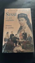 Hanne Egghardt - Sissi et ses enfants, Boeken, Ophalen, Nieuw