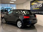 Audi A1 1.2 Benzine | 2013| 125.000KM| NAVI| AIRCO, Auto's, Voorwielaandrijving, Stof, A1, 4 cilinders