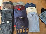 Kledij pakket jongeman, mt s, Ophalen, Gedragen, Maat 46 (S) of kleiner